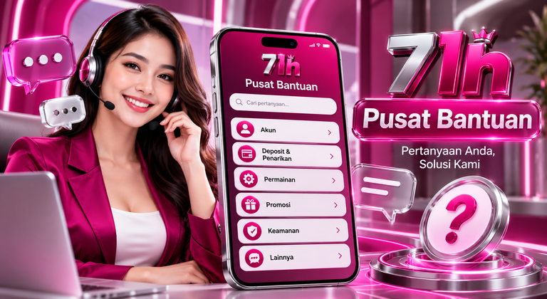 Ilustrasi panduan 71h
